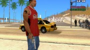 Revolver para GTA San Andreas miniatura 3