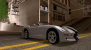 Shelby Series 1 1999 para GTA San Andreas miniatura 4