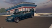 Audi A8 for Mafia: The City of Lost Heaven miniature 4
