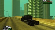 PS2 Atmosphere Mod para GTA San Andreas miniatura 13