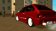 ВАЗ 2113 ADT Art Tuning v1.0 для GTA San Andreas миниатюра 2