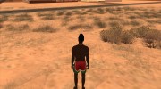 Bmybe в HD for GTA San Andreas miniature 4