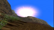 GTA V to SA: Timecyc v1.0 для GTA San Andreas миниатюра 6