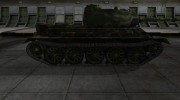 Скин для танка СССР Т-43 для World Of Tanks миниатюра 5