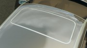 Honda Acura RL для GTA 4 миниатюра 10