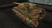 PzKpfw VI Tiger DerSlayer for World Of Tanks miniature 3