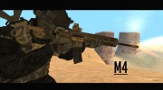 Realistic Military Weapons Pack  миниатюра 10