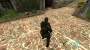 Russian Medic Trooper для Counter-Strike Source миниатюра 3