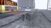 GTA Worst Town для GTA San Andreas миниатюра 12