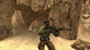 The Lama+Ankalar/CJ+SoulSlayer for Counter-Strike Source miniature 4