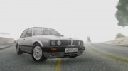 BMW 325i для GTA San Andreas миниатюра 1
