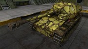 DickerMax ремоделинг para World Of Tanks miniatura 1