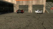 Оживление автосалона «Wang Cars» для GTA San Andreas миниатюра 3