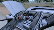 Nissan Primera Traveller P11 2.0 for GTA San Andreas miniature 5