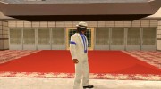 Michael Jackson Smooth Criminal for GTA San Andreas miniature 18