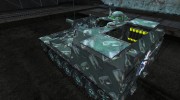 Шкурка для AMX 105AM для World Of Tanks миниатюра 3