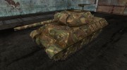 шкурка для M10 Wolverine №10 for World Of Tanks miniature 1