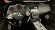 Mitsubishi L200 for GTA San Andreas miniature 6