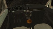 ВАЗ 2106 Light Tuning para GTA San Andreas miniatura 6