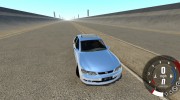 Opel Vectra B 2001 для BeamNG.Drive миниатюра 2