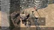 Ibans Staff для TES V: Skyrim миниатюра 2