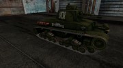 Скачать шкурки бесплатно для PzKpfw 35(t) para World Of Tanks miniatura 5