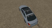 Mercedes-Benz S 350 2014 for Farming Simulator 2013 miniature 6