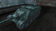 Шкурка для AMX AC Mle.1948 for World Of Tanks miniature 1