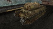 M6 для World Of Tanks миниатюра 1