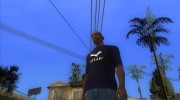 Футболка Steam для GTA San Andreas миниатюра 2