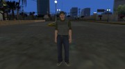 GTA V Online HD Random v3 2016 para GTA San Andreas miniatura 2