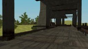 ЧАЭС v.1.0 В Криминальной Росcии для GTA San Andreas миниатюра 11