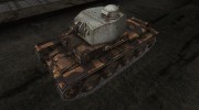 PzKpfw 38 (t) Drongo 2 для World Of Tanks миниатюра 1