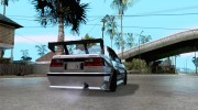 GTA VI Futo GT custom для GTA San Andreas миниатюра 4