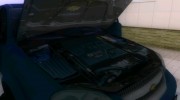 Chevrolet Lacetti 1.4 для GTA San Andreas миниатюра 8