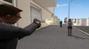 Desert Eagle - CS Source для GTA San Andreas миниатюра 2