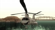 HD модели вертолётов  miniatura 7