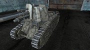 Шкурка для 105 leFH18B2 for World Of Tanks miniature 1