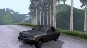 ГАЗ 3110 Волга для GTA San Andreas миниатюра 1