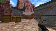 RE-SKIN USP :) для Counter Strike 1.6 миниатюра 3