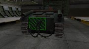 Качественные зоны пробития для B1 para World Of Tanks miniatura 4