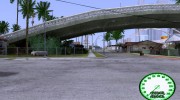 Speedometer Gta Sa для GTA San Andreas миниатюра 1