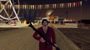 GTA Online: Executives and Other Criminals para GTA San Andreas miniatura 2