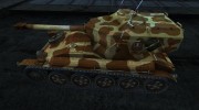 Шкурка для AMX 12t for World Of Tanks miniature 2