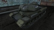 ИС 1000MHz для World Of Tanks миниатюра 1