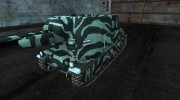 Шкурка для S-35 CA для World Of Tanks миниатюра 1