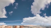 Skybox Ultra Realistic V3.0 2016 для GTA San Andreas миниатюра 6