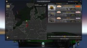 Mod GameModding trailer by Vexillum v.2.0 для Euro Truck Simulator 2 миниатюра 16