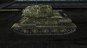 T-34-85 kramutator для World Of Tanks миниатюра 2