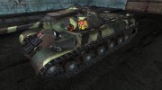 ИС-3 для World Of Tanks миниатюра 1